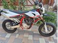 SWM SM 500 R 25kw