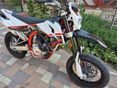 SWM SM 500 R 2025/4 - 2