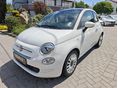FIAT 500 2021/5 - 1