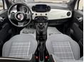 FIAT 500 2021/5 - 6