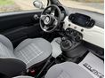 FIAT 500 2021/5 - 7