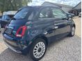 FIAT 500 2022/7 - 6