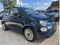 FIAT 500 2022/7 - 8