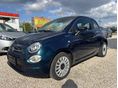 FIAT 500 2022/7 - 1