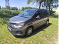 TOYOTA PROACE City Verso 1.2T Combi L1H1 [7 személy] Magyar. Tempomat. sz.könyv