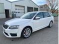 SKODA OCTAVIA Combi 2.0 CR TDI RS Euro 6 RS - AKCIÓS ÁR !!!