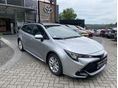 TOYOTA COROLLA Touring Sports 1.8 Hybrid Comfort Tech e-CVT Magyarországi/4 Féle színben/Garantált km/Plusz téli gumi