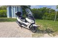 HONDA SW-T 400 
