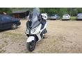 HONDA SW-T 400 2011 - 2
