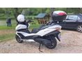 HONDA SW-T 400 2011 - 3