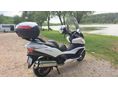 HONDA SW-T 400 2011 - 4