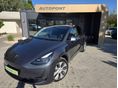 TESLA MODEL Y Long Range AWD (Automata) NÉMET GYÁRTÁS!!AMD RYZEN!!HŐSZIVATTYÚ!!MÁTRIX LED!!KORMÁNYFŰTÉS!!