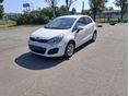 KIA RIO 2014/1 - 3