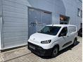 TOYOTA PROACE City 1.5 D Active L2H1 TOYOTA GYÁRI GARANCIA. 3 SZEMÉLYES. ÁFÁS