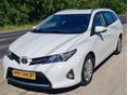 TOYOTA AURIS 2013/10 - 1