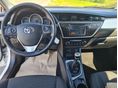 TOYOTA AURIS 2013/10 - 8