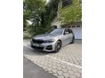 BMW 330e xDrive M Sport (Automata) GARANCIÁLIS ÁFÁS MAGYAR Nettó 10.2 Millió Ft