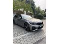 BMW 330 2022/7 - 2