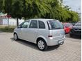 OPEL MERIVA A 2008/9 - 4