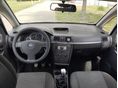 OPEL MERIVA A 2008/9 - 11