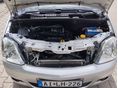 OPEL MERIVA A 2008/9 - 12