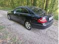 MERCEDES-BENZ CLK 270 CDI Avantgarde