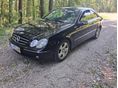MERCEDES-BENZ CLK 270 2004/10 - 2