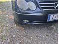 MERCEDES-BENZ CLK 270 2004/10 - 11
