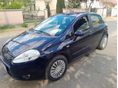 FIAT PUNTO 2007 - 2