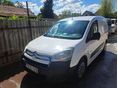 CITROEN BERLINGO 2009/2 - 4