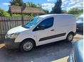 CITROEN BERLINGO 2009/2 - 5