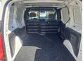 CITROEN BERLINGO 2009/2 - 12