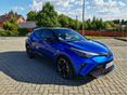 TOYOTA C-HR 1.8 Hybrid GR Sport e-CVT