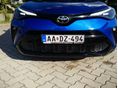 TOYOTA C-HR 2022/9 - 4