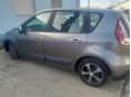 RENAULT SCENIC 1.5 DCI TOM TOM FRISS MŰSZ. DIG.KLÍMA KÉT KÁRTYA STB
