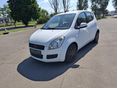 SUZUKI SPLASH 2009/3 - 1