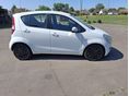 SUZUKI SPLASH 2009/3 - 4