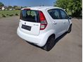 SUZUKI SPLASH 2009/3 - 5