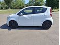 SUZUKI SPLASH 2009/3 - 7