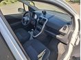 SUZUKI SPLASH 2009/3 - 11