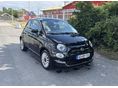 FIAT 500 0.9 TwinAir Turbo Lounge