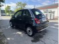 FIAT 500 2017/9 - 5