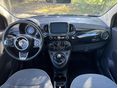FIAT 500 2017/9 - 9