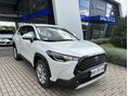 TOYOTA COROLLA CROSS 1.8 Hybrid Comfort Business e-CVT Mo.-i. 1 Tul. ÁFA-S! Nr.: 8