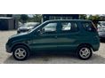 SUZUKI IGNIS 2007/6 - 2