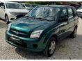 SUZUKI IGNIS 2007/6 - 4