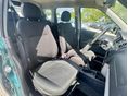 SUZUKI IGNIS 2007/6 - 8