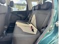 SUZUKI IGNIS 2007/6 - 10