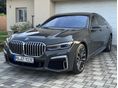 BMW 745 2021/10 - 1