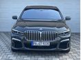 BMW 745 2021/10 - 2